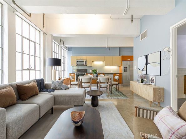 746 S Los Angeles St 1009, Los Angeles CA 90014