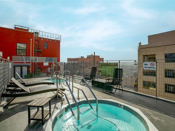 746 S Los Angeles St 1009, Los Angeles CA 90014