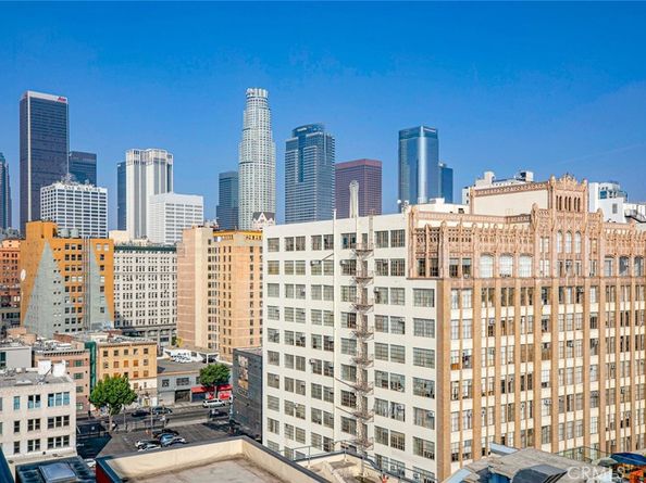 746 S Los Angeles St 1009, Los Angeles CA 90014