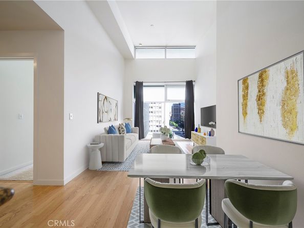 630 W 6th 616, Los Angeles CA 90017