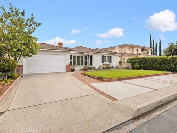 1100 Louise, Arcadia CA 91006