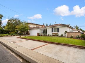 1100 Louise, Arcadia CA 91006