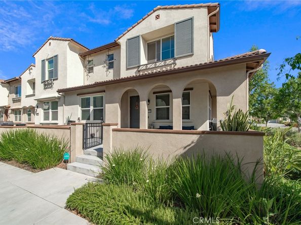 16004 Voyager, Chino CA 91708