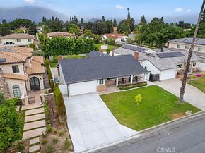 31 W Le Roy Avenue, Arcadia CA 91007