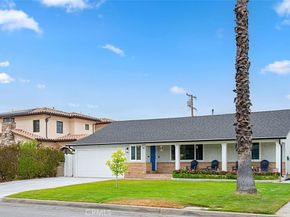 31 W Le Roy Avenue, Arcadia CA 91007