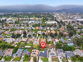 31 W Le Roy Avenue, Arcadia CA 91007