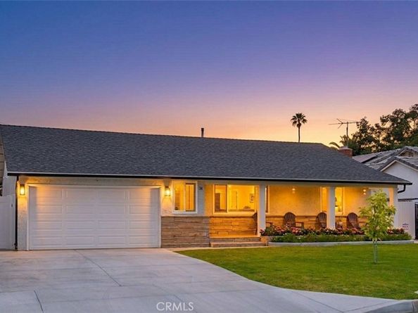 31 W Le Roy Avenue, Arcadia CA 91007