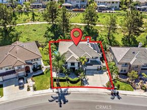 20040 Via Natalie, Yorba Linda CA 92887