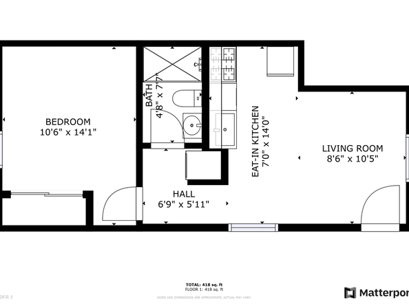 7426 Leescott Avenue, Lake Balboa CA 91406