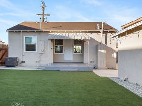 414 W Hampton, Monterey Park CA 91754