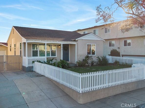 414 W Hampton, Monterey Park CA 91754