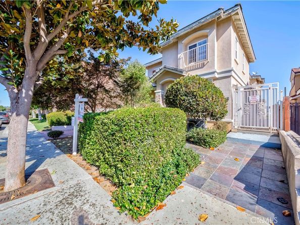 826 N Monterey Street D, Alhambra CA 91801