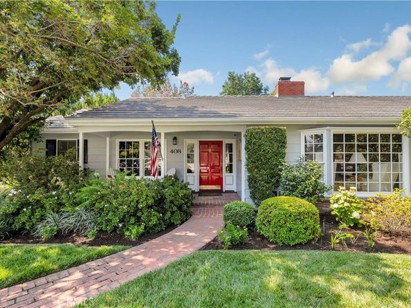 408 Oxford Drive, Arcadia CA 91007