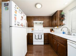 1004 W Duarte Road 6, Arcadia CA 91007