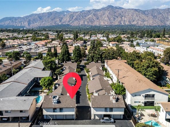 1004 W Duarte Road 6, Arcadia CA 91007
