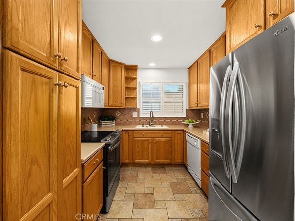 540 Fairview Avenue 34, Arcadia CA 91007