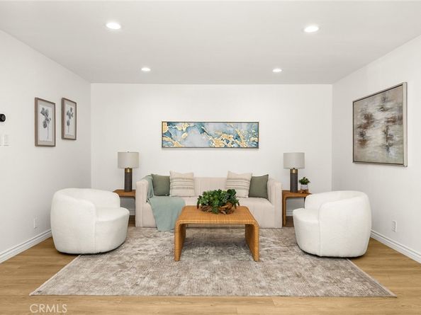 540 Fairview Avenue 34, Arcadia CA 91007