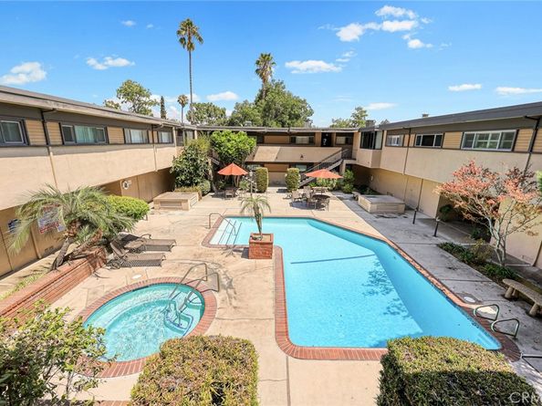 540 Fairview Avenue 34, Arcadia CA 91007