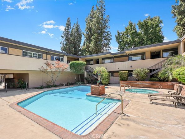 540 Fairview Avenue 34, Arcadia CA 91007