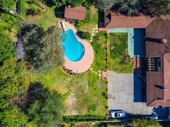1127 W Foothill Boulevard, Arcadia CA 91006