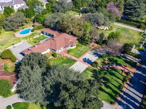 1127 W Foothill Boulevard, Arcadia CA 91006