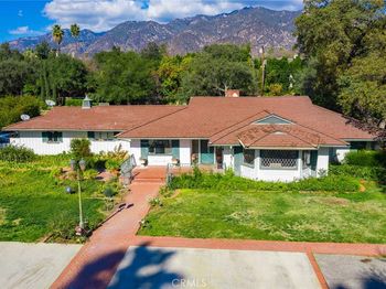 1127 W Foothill Boulevard