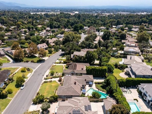 942 Volante Drive, Arcadia CA 91007