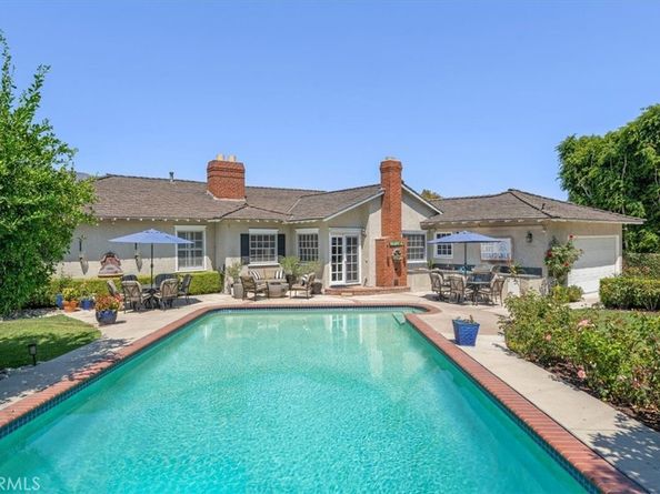 942 Volante Drive, Arcadia CA 91007