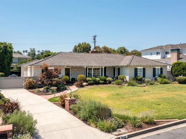 942 Volante Drive, Arcadia CA 91007