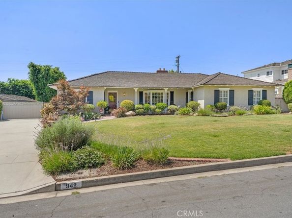 942 Volante Drive, Arcadia CA 91007