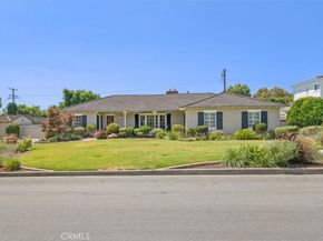 942 Volante Drive, Arcadia CA 91007
