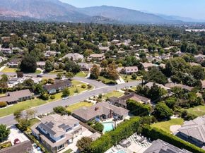 942 Volante Drive, Arcadia CA 91007