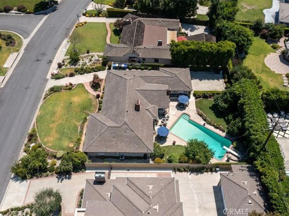942 Volante Drive, Arcadia CA 91007