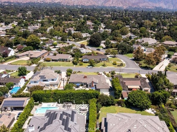942 Volante Drive, Arcadia CA 91007