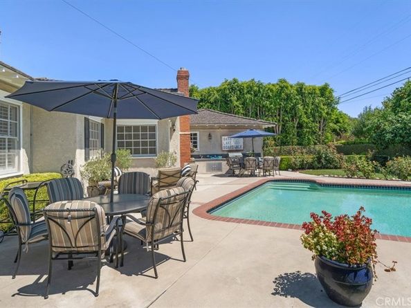 942 Volante Drive, Arcadia CA 91007