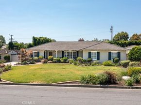 942 Volante Drive, Arcadia CA 91007