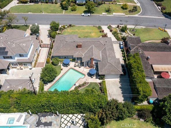 942 Volante Drive, Arcadia CA 91007