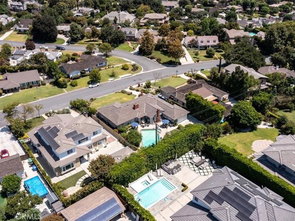 942 Volante Drive, Arcadia CA 91007