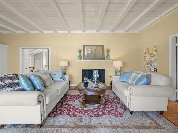 942 Volante Drive, Arcadia CA 91007