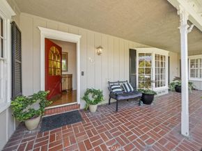 942 Volante Drive, Arcadia CA 91007