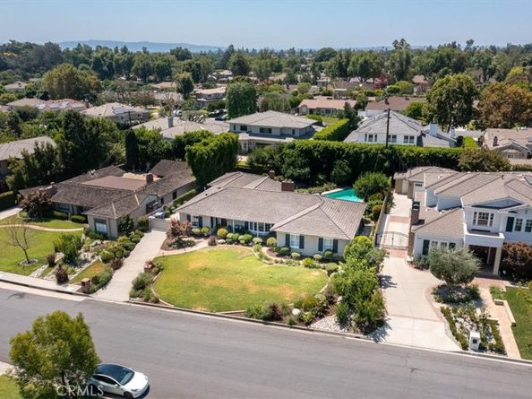 942 Volante Drive, Arcadia CA 91007