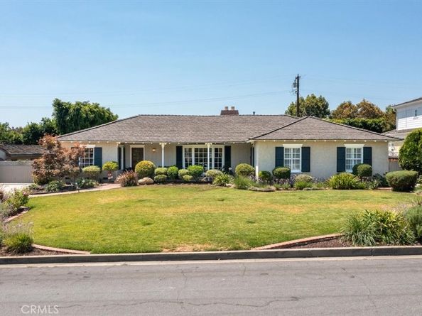 942 Volante Drive, Arcadia CA 91007
