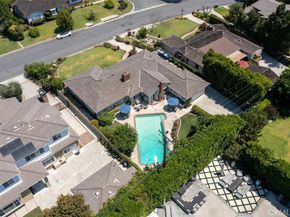 942 Volante Drive, Arcadia CA 91007