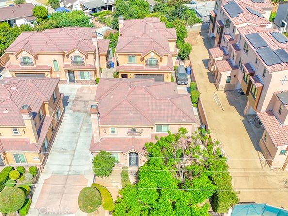 4439 Ellis Lane, Temple City CA 91780