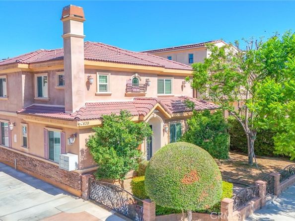 4439 Ellis Lane, Temple City CA 91780