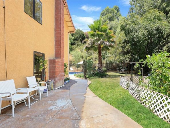 2977 E Hillside Drive, West Covina CA 91791