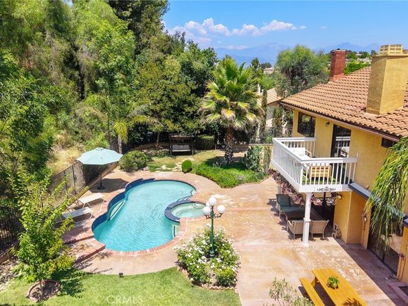 2977 E Hillside Drive, West Covina CA 91791