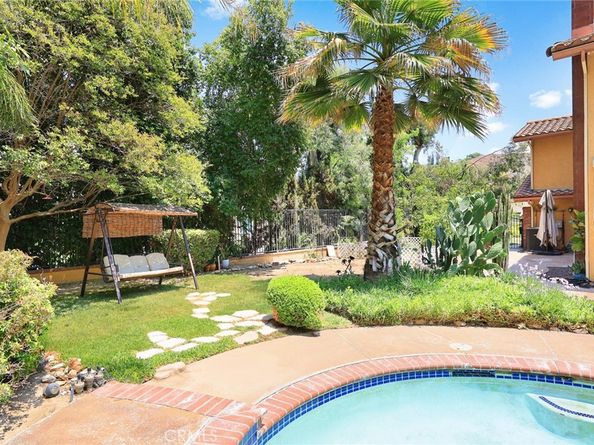 2977 E Hillside Drive, West Covina CA 91791