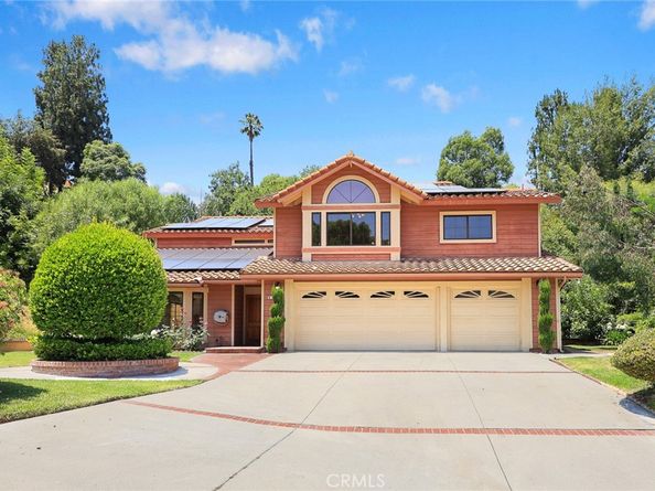 2977 E Hillside Drive, West Covina CA 91791