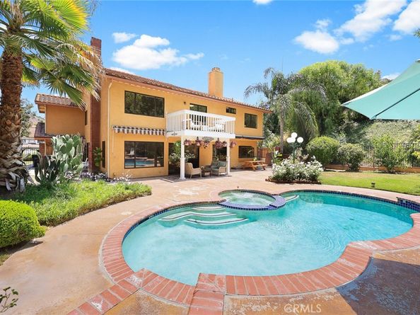 2977 E Hillside Drive, West Covina CA 91791